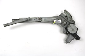 Преден десен стъклоповдигач  Mitsubishi Outlander 2006-2010    2666