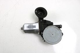 Преден ляв мотор стъклоповдигач  Toyota Auris 2006-2012   85720-35140 2728