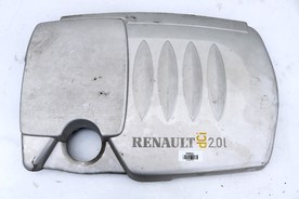  Декоративна кора двигател  Renault Scenic 2003-2009 2.0 DCI  8200413533H 