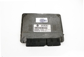  Компютър двигател  Volkswagen Polo 2002-2009 1.2 12V AZQ  03E906033L 