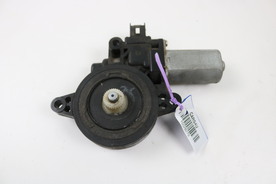 Преден ляв мотор стъклоповдигач  Mazda 3 2009-2013   D651-59-58X 2599