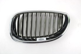 Лява решетка преден капак  BMW Series 5  E60 2003-2008   5113-7027061 2760