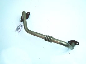  EGR тръба  Opel Zafira 2005-2013 43617 