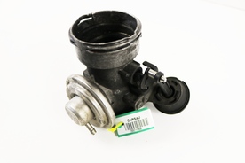  EGR клапан  Audi A3 1996-2003 1.9TDI  038129637L