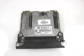  Компютър двигател  Volkswagen Passat 6  2005-2010 2.0 TDI 140 к.с. 8V  Bosch 0281013440 03G906021NK