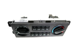  Панел управление климатик  Hyundai Terracan 2001-2007   972XX-H1600 