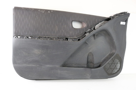 Лява Кора врата  Toyota  Yaris 2006-2011 1.3VVTi 