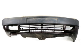  Предна броня с основа с дупки за халогени Citroen  Xantia 1993-1998   9608645277 спукана