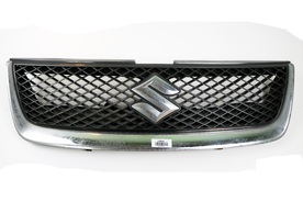  Решетка радиатор  Suzuki Grand Vitara 2006-2012   71743-65J0 2655