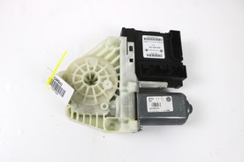 Преден десен мотор стъклоповдигач  Volkswagen Golf 6 2008-2013  5K0959792 5K0959702B 2794