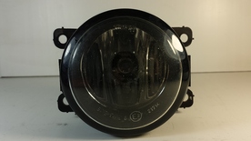 Халоген Десен Renault Megane 2002-2008 Valeo 8200074008