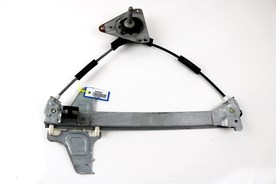 Заден десен стъклоповдигач  Citroen C4 (01.2004 - 10.2008)   9656009280 