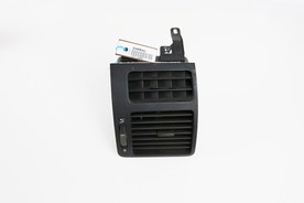 Десен въздуховод парно  Volkswagen Touran 2006-2010 1.9 TDI   