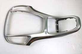  Централна конзола  Opel Astra J 2009-2015    2627