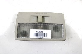 Среден плафон  Mazda CX-7 2006-2012    2633