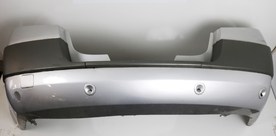  Задна броня  Renault Megane Cabriolet 2005-2008   8200119068 