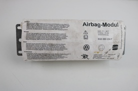  Airbag пасажер  Skoda Fabia 1999-2007 1.2 6V 5 Врати 6Q0880204F