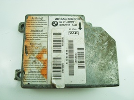  Модул airbag  BMW E46 1998-2005 2.0 65.77 - 8372521