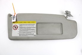 Десен сенник  Volkswagen Passat 6 2005-2010    2707