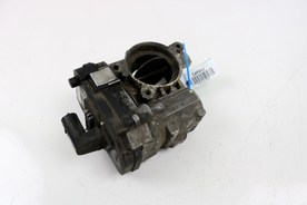  Дроселова клапа  Opel Zafira B 2006-2012 1.9 CDTI  48CPD4 