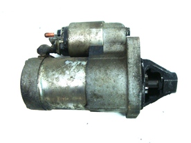  Стартер  Fiat Grande Punto 2006-2013 1.2 8V Hitachi 46636R