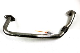  EGR тръба  Audi A3 2003-2013 1.9 TDI  036131521А 