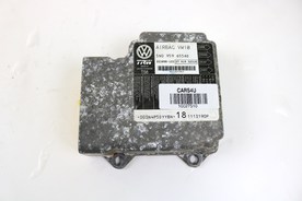  Модул Airbag  Volkswagen Tiguan 2012-2017   5N0959655AD 2810