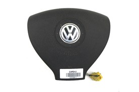  Airbag волан  Volkswagen Golf 5 2003-2008   1K0880201BJ 