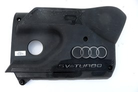  Декоративна кора двигател  Audi A3 1996-2003 1.8 Turbo  06A103724AC 