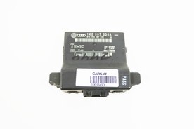  Модул диагностичен интерфейс/ Gateway Module/  Volkswagen Touran 2003-2010   1K0907530A 