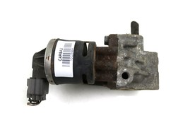  EGR клапан  Honda Jazz 2002-2008 1.3i   