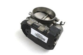  Дроселова клапа  Mercedes-Benz ML 350 W164 2005-2011 3.5 272 к.с.  А1131410125 