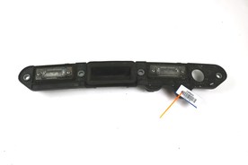  Дръжка заден капак  Volkswagen Passat 2005-2010   1T0827574L 2751