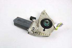 Преден ляв мотор стъклоповдигач  Mercedes-Benz A Class  W169 2004-2012   А1698201542 2743