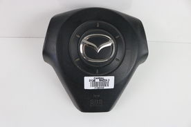  Airbag волан  Mazda 3 2003-2008 2.0i 5 врати 