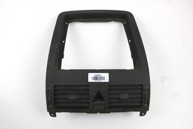 Централни въздуховоди парно  Volkswagen Touran 2003-2010   1T1819728A 2446