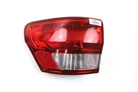 Ляв външен стоп  Jeep Grand Cherokee 2010-2013   55079421AF 2770