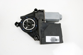 Преден ляв мотор стъклоповдигач  Volkswagen Touran 2003-2010  5 врати 1T0959701 