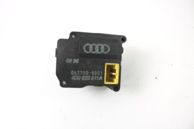  Моторче клапи парно  Audi A8 1994-2002   4D0820511А 