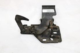  Механизъм преден капак  Seat Ibiza 2003-2009   6L0823480B 