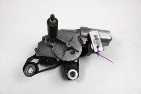  Мотор задна чистачка  Volkswagen Touran 2003-2010   1T0955711D 2835