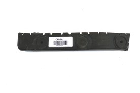 Десен водач предна броня  Skoda Fabia 1999-2007   6Y0807184C 