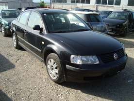 VOLKSWAGEN PASSAT 1.9 TDI SYNCRO НА ЧАСТИ