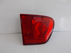 Стоп	Ляв	Seat 	Ibiza	 2002-2008