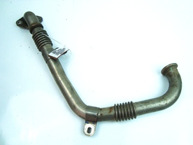  EGR Тръба  Renault Megane 2009-2016 1.9 DCI 8200525140