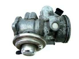  EGR Клапан  Volkswagen Touran 2003-2015 1.9 TDI 038129637А