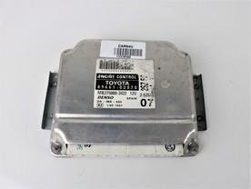  Компютър двигател  Toyota Yaris 1999-2005 1.3 VVTi  896610D070 