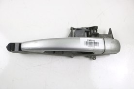 Задна лява външна дръжка  Peugeot 207 2006-2012   9680656680 2431