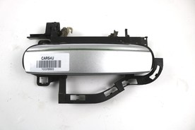 Предна дясна външна дръжка  Audi A6 2004-2009   4F0837886 2768