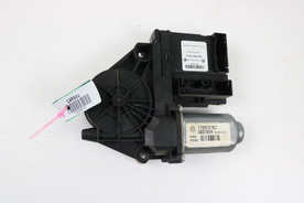 Преден десен мотор стъклоповдигач  Volkswagen Touran 2003-2010   1T0959702 2778